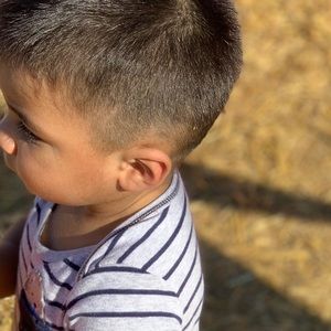 Meet your Posher, Amira